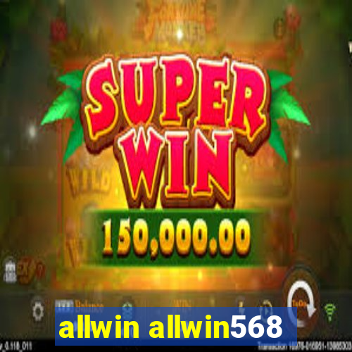 allwin allwin568